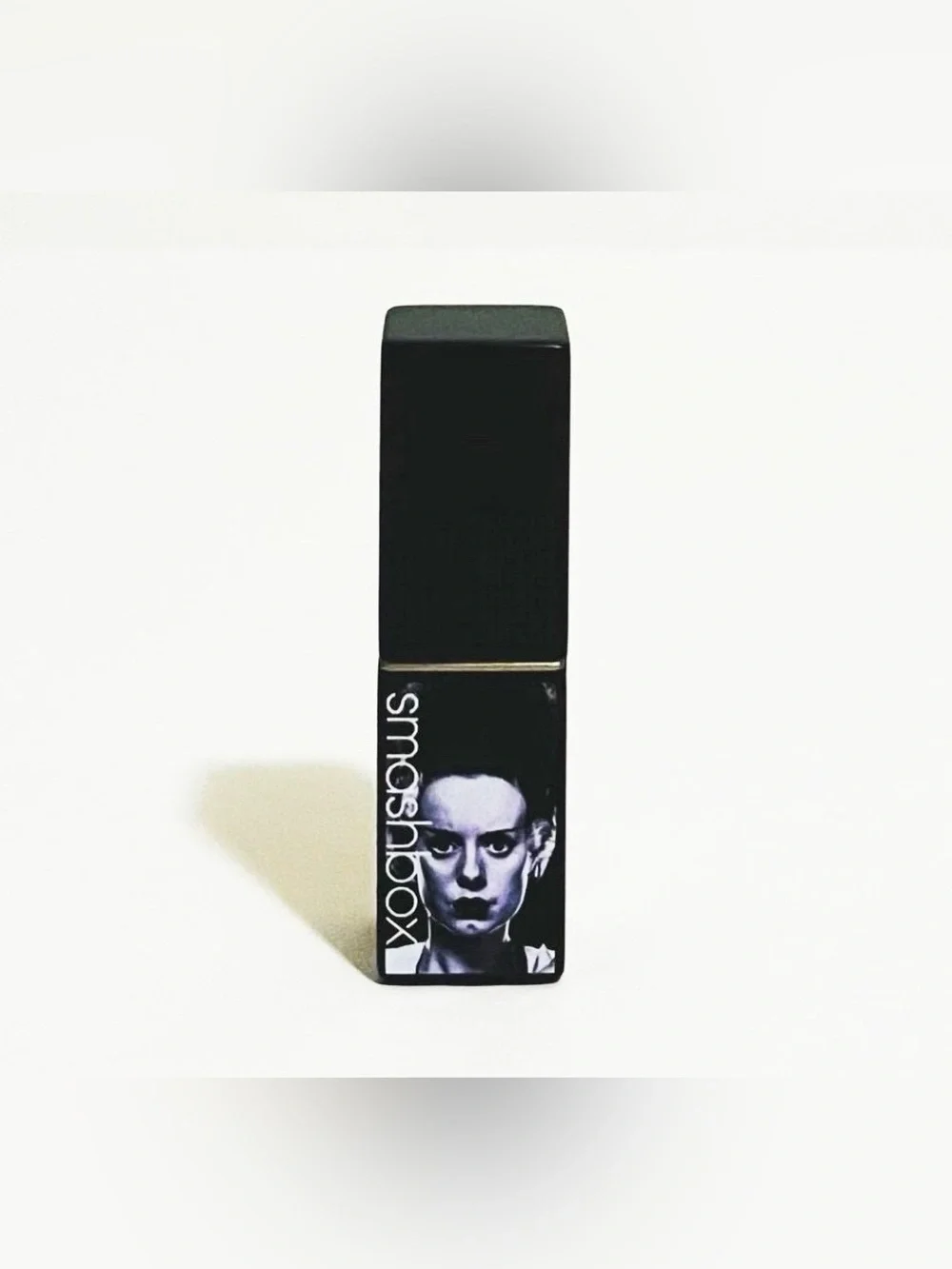 Smashbox Masters Of Horror Be Legendary Plush Lipstick Frankenstein Set